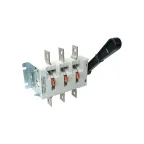                  ВР32-35 А 30220-00 УХЛ3, 250А, несъёмная боковая рукоятка, 3-х полюсный на одно направление, IP00, выключатель-разъединитель (ЭТ)
               