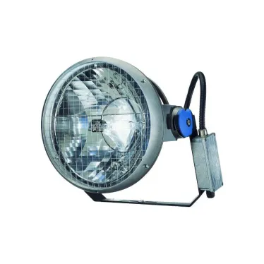 Прожектор MVF403 MHN-SA2000W A7 SI | 910925432212 | PHILIPS