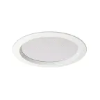                  Светильник светодиодный увстраиваемый downlight TLDR0806 3 D220мм 19Вт 4000K , IP65/IP20 2000Лм IP65/IP20 опал | 83926 | TechnoLux
               