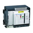 Выключатель-разъединитель NH1-3200-3200/3P выкат.,3200А (R) | 101226 | CHINT