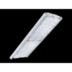                  Светильник светодиодный  Unit 100/13000 К14 13000лм 100Вт 5000К IP67 0,98PF 70Ra Кп«1 лира| DU100K14-5K-L | Diora
               