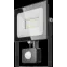Прожектор светодиодный OFL-02-30-4K-BL-IP65-LED-SNRA | 61984 | ОНЛАЙТ