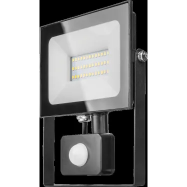 Прожектор светодиодный OFL-02-30-4K-BL-IP65-LED-SNRA | 61984 | ОНЛАЙТ