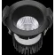 Светильник COOL 07 BL/BL D45 3000K (with driver) | 1412000120 | Световые Технологии