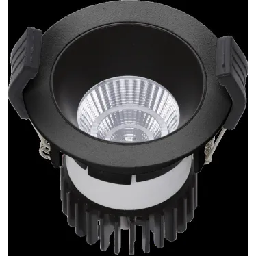 Светильник COOL 07 BL/BL D45 3000K (with driver) | 1412000120 | Световые Технологии