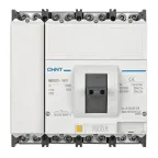 Выключатель-разъединитель NM8NSD-1600 DC 800 4P (R) | 263182 | CHINT