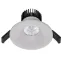 Светильник FIORE 07 WH D45 3000K (with driver) | 1237000030 | Световые Технологии