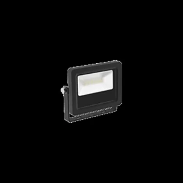 Прожектор светодиодный "ВАРТОН" FL BASIC 2.0 10 Вт 5000К 120° | V1-I0-70376-04L05-6501050 | VARTON