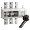 Выключатель нагрузки ВНК-39-31130-630А-IP32-УХЛ3 | 217529 | КЭАЗ