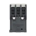 Магнитный контактор YON DSC080 80A 40кВт AC3 3P кат.24В DC