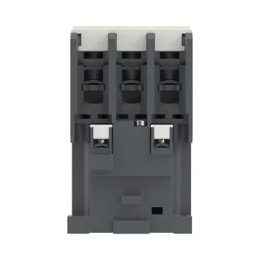 Магнитный контактор YON DSC080 80A 40кВт AC3 3P кат.24В DC