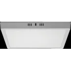 Светильник светодиодный даунлайт OLP LED (тонкий) 90 159 OLP-SW1-24W-4K-WH-LED(293x293) | 90159 | ОНЛАЙТ