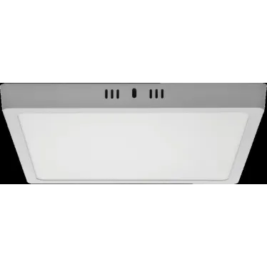 Светильник светодиодный даунлайт OLP LED (тонкий) 90 159 OLP-SW1-24W-4K-WH-LED(293x293) | 90159 | ОНЛАЙТ