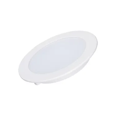 Светильник DL-BL125-9W White | 021433 | Arlight