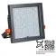Светильник светодиодный ДО-70 Ситиус L LED-70-Extra Wide (740/YW360F/D/0/GEN1) | 17974 | GALAD