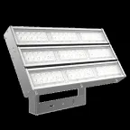 Прожектор светодиодный Olymp 2.0 GL CLEANpro 250 Вт 5000К 30°x110° расс закаленное стекло, димм по DALI | V1-I0-72638-04D08-6525050 | VARTON