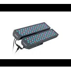 Прожектор светодиодный архитектурный BVP341 120LED RGB L65 15 DMX/RDM | 911401749192 | PHILIPS