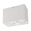 Светильник SP-CUBUS-S100x200-2x11W Warm3000 (WH, 40 deg, 230V) (Arlight, IP20 Металл, 3 года) | 023084(2) | Arlight