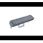Прожектор светодиодный архитектурный BVP340 72LED RGBNW 220V L75 45 DMX | 911401747162 | PHILIPS