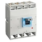                  Выключатель-разъединитель DPX3 1600-I 4P 1600A
               