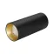 Светильник SP-POLO-SURFACE-R65-8W Warm3000 (BK-GD, 40 deg) | 027508 | Arlight