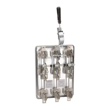 Разъединитель РЦ-1-100А-У3 | 111485 | КЭАЗ