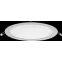 Светильник светодиодный даунлайт OLP LED (тонкий) 90 146 OLP-R1-18W-R220-6.5K-WH-LED(d220) | 90146 | ОНЛАЙТ
