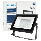 Прожектор светодиодный  ДО BVP156 LED40/NW 220-240 50W WB | 911401829081 | Philips