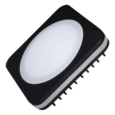 Светодиодная панель LTD-96x96SOL-BK-10W Day White | 022008 | Arlight