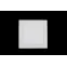 Светильник светодиодный  Downlight Square 15/1300 1300лм 15Вт 4000K IP40 0,8PF 80Ra Кп«5| DDlS15 | Diora