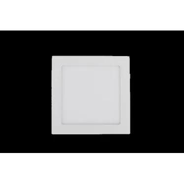 Светильник светодиодный  Downlight Square 15/1300 1300лм 15Вт 4000K IP40 0,8PF 80Ra Кп«5| DDlS15 | Diora