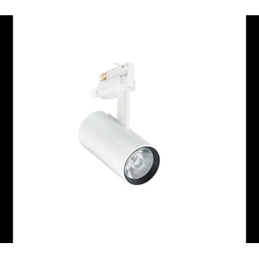 Светильник светодиодный трековый ST705T LED20S/PW930 PSU CLM18 WH | 910500465728 | Philips
