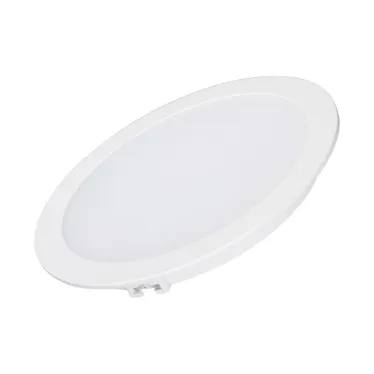 Светильник DL-BL180-18W White | 021439 | Arlight