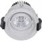 Светильник RAMO 13 BL D45 4000K (with driver) | 1258000190 | Световые Технологии