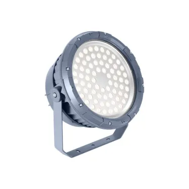 Прожектор светодиодный архитектурный BVP324 72LED 40K 220V 15 DMX | 911401741272 | PHILIPS