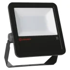 Прожектор светодиодный  с датчиком ДО-70Вт 4000K 7700Лм IP65 черный FLOODLIGHT PHOTOCELL SENSOR 70 70 W 4000 K IP65 BK | 4058075251335 | Ledvance