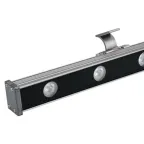 Линейный прожектор AR-LINE-1000-12W Warm3000 (GR, 15x60 deg, 230V) (Arlight, IP65 Металл, 3 года) | 041728 | Arlight