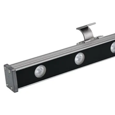 Линейный прожектор AR-LINE-1000-12W Warm3000 (GR, 15x60 deg, 230V) (Arlight, IP65 Металл, 3 года) | 041728 | Arlight