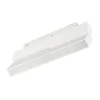 Светильник MAG-ORIENT-FLAT-FOLD-S230-12W Warm3000 (WH, 80 deg, 48V) (Arlight, IP20 Металл, 5 лет) | 035859(1) | Arlight