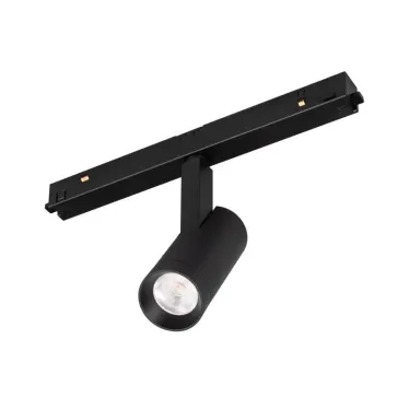 Светильник MAG-FLEX-SPOT-R35-6W Warm3000 (BK, 24 deg, 48V) (Arlight, IP20 Металл, 3 года) | 036320 | Arlight