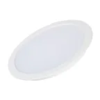 Светильник DL-BL225-24W Warm White | 021444 | Arlight
