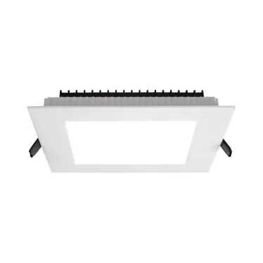 Светильник ACQUA S 06 WH 4000K (with driver) | 1596000210 | Световые Технологии