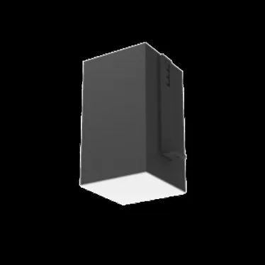 Светодиодный светильник DL-Grill CRI90 для потолка Грильято встраив.15 Вт 4000 К 90х90х160 мм черный муар | V1-R0-91808-10D01-4001540 | VARTON
