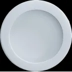 Светильник светодиодный ДВО NDL-RP4-5W-840-WH-LED 5Вт 4000К IP44 опал | 71274 | Navigator
