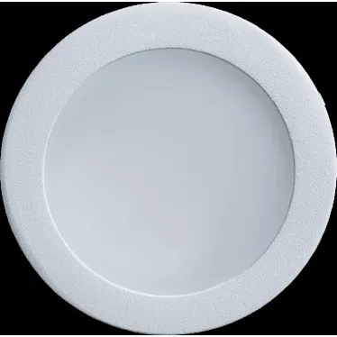 Светильник светодиодный ДВО NDL-RP4-5W-840-WH-LED 5Вт 4000К IP44 опал | 71274 | Navigator