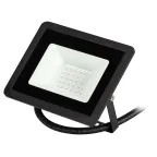 Прожектор светодиодный уличный ДО синее свечение 330лм IP65 LPR-025-BLUE-030 30Вт