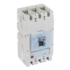                  Выключатель-разъединитель DPX3 630-I 3P 630A
               