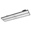 Светильник LGD-MARS-4TR-S582x138-50W Day4000 (BK, 60-130 deg, 230V) (Arlight, IP20 Металл, 5 лет) | 035496 | Arlight
