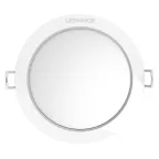                  Светильник светодиодный встраиваемый ECOCLASS DL 8Вт 4000К 760 Лм IP44 | 4058075644199 | LEDVANCE
               