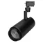 Светильник LGD-ZEUS-2TR-R100-30W White6000 (BK, 20-60 deg) | 025951 | Arlight